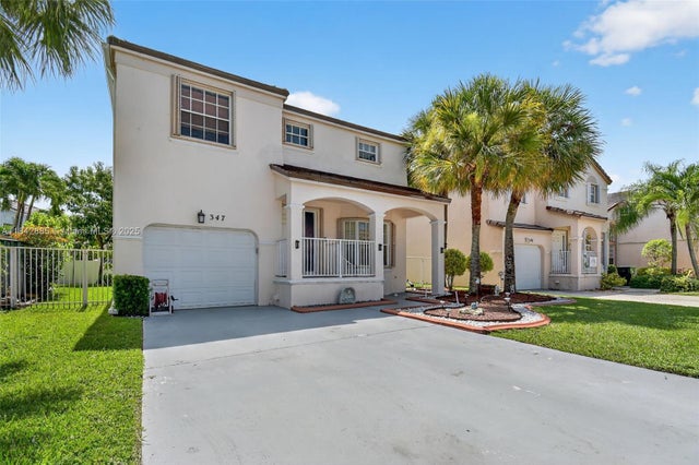 2 of 53 - 347 Nw 153rd Ln, Pembroke Pines, FL