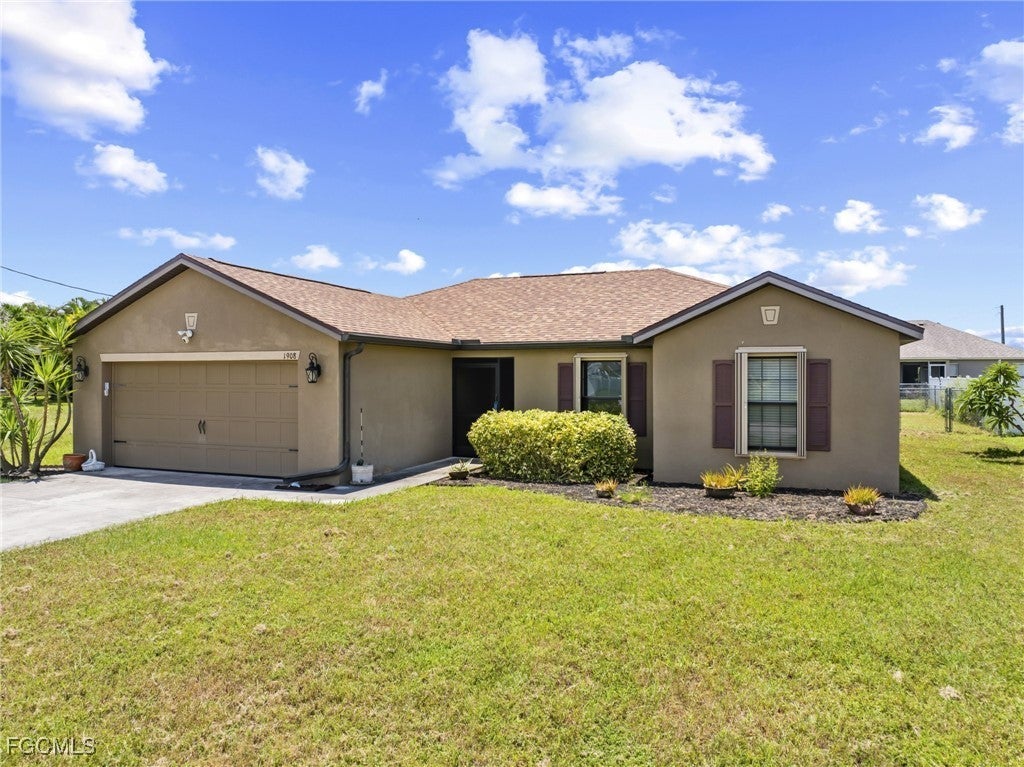 1908 Sw 12th Ter, Cape Coral
