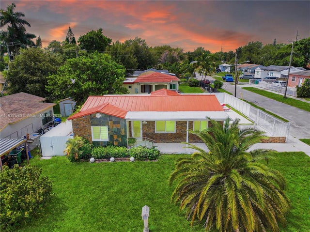 1 of 70 - 1520 Nw 93rd St, Miami, FL