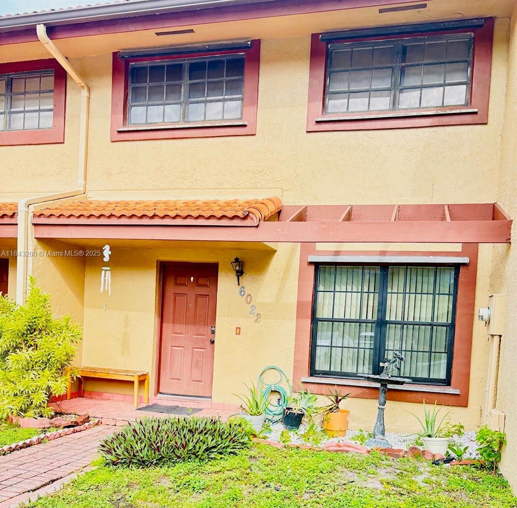 6022 Sw 133rd Ct, Miami