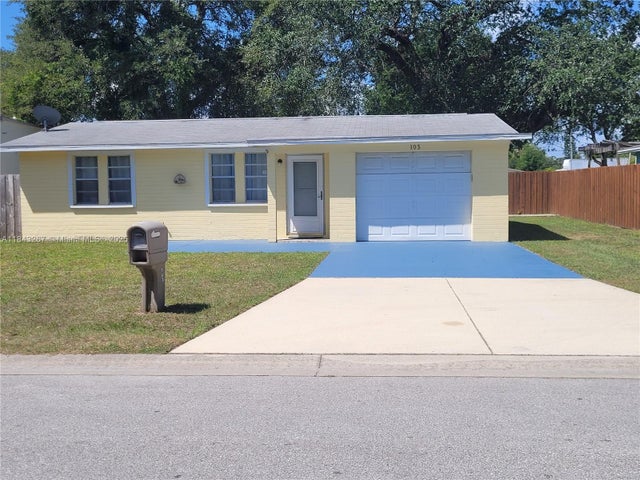 1 of 20 - 103 Mason Park Drive, Daytona Beach, FL