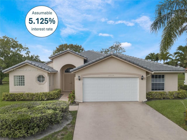 1 of 62 - 2549 Egret Lake Dr, Green Acres, FL
