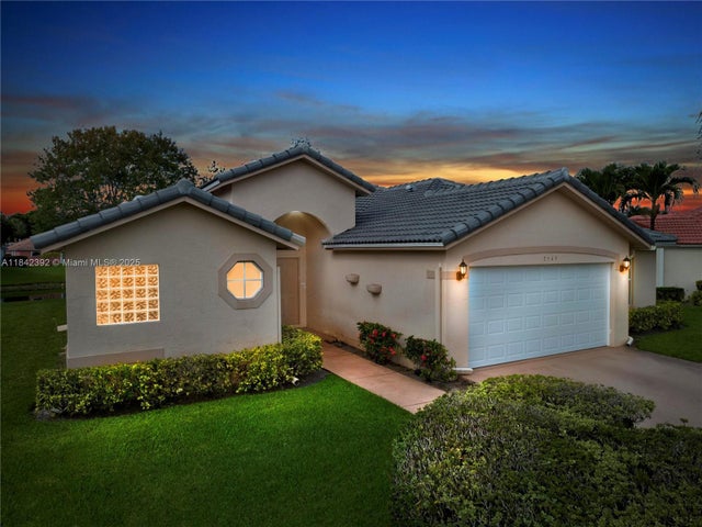 2 of 62 - 2549 Egret Lake Dr, Green Acres, FL