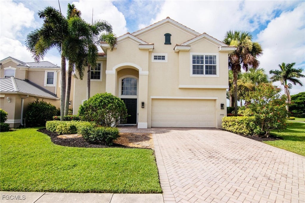 2550 Verdmont Ct, Cape Coral