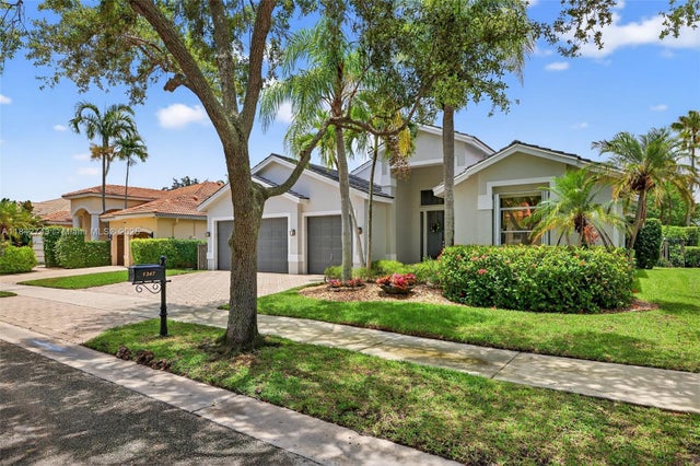 3 of 76 - 1347 Ginger Cir, Weston, FL