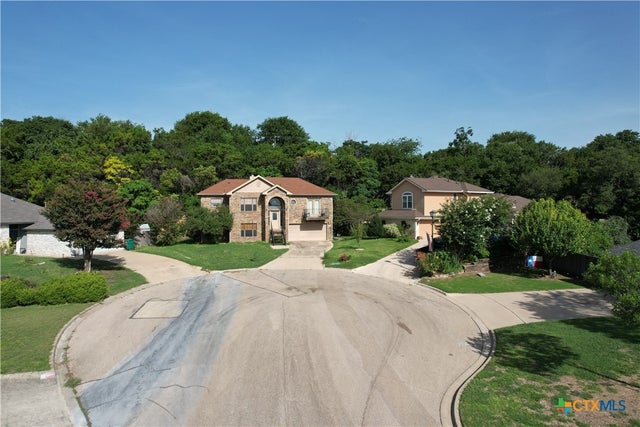 1500 Chardonnay Drive, Harker Heights