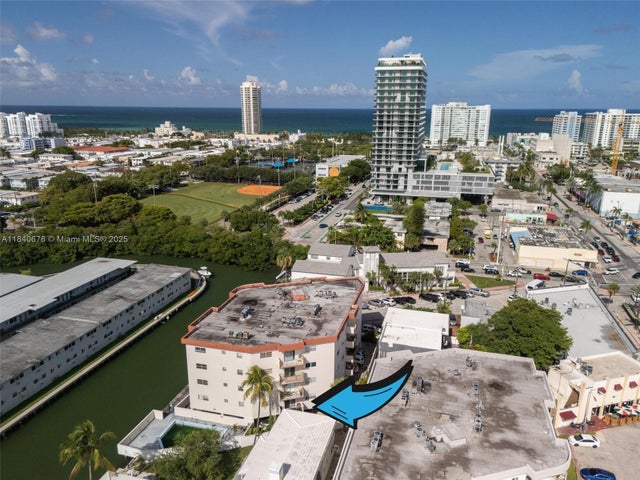 2 of 38 - 7150 Indian Creek Dr 206, Miami Beach, FL