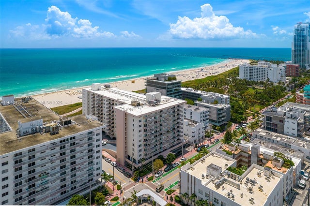 1 of 17 - 345 Ocean Dr 605, Miami Beach, FL