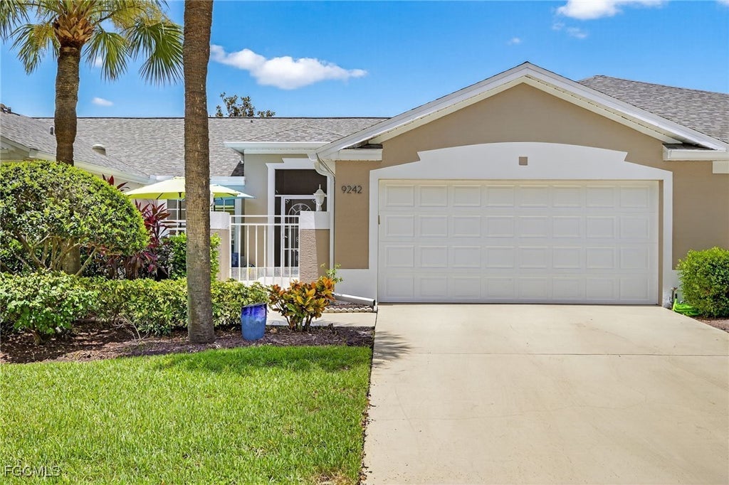 9242 Coral Isle Way, Fort Myers