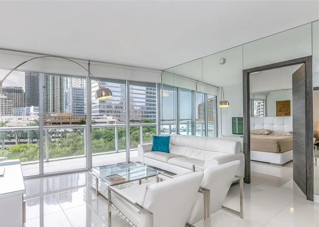2 of 27 - 495 Brickell Ave 703, Miami, FL