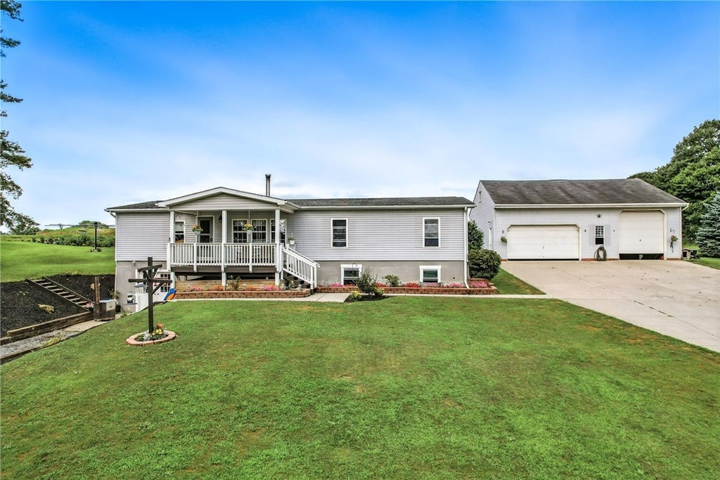 400 Oak Hill Road, Shenango