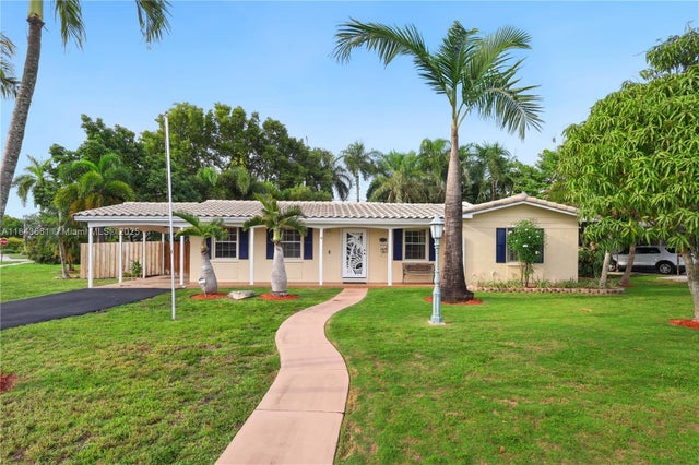 9455 Sw 181st St, Palmetto Bay