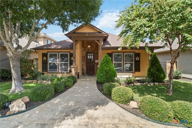2107 Pecan Haven, New Braunfels