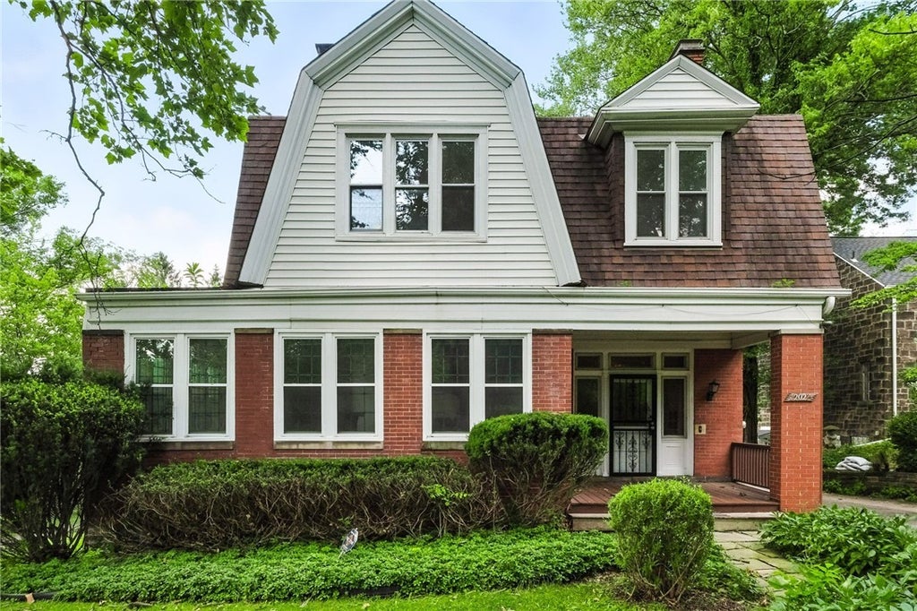 2027 William Penn Highway, Wilkinsburg