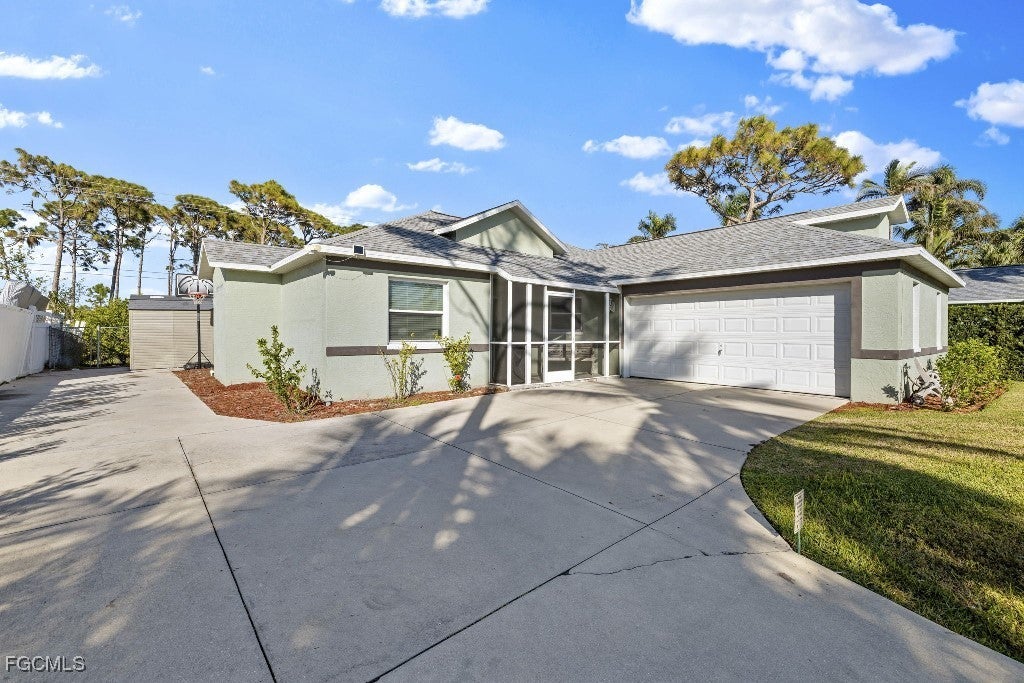 4560 Key Largo Ln, BONITA SPRINGS