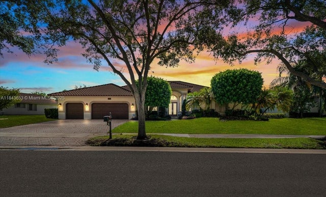 1 of 28 - 125 Dockside Cir, Weston, FL