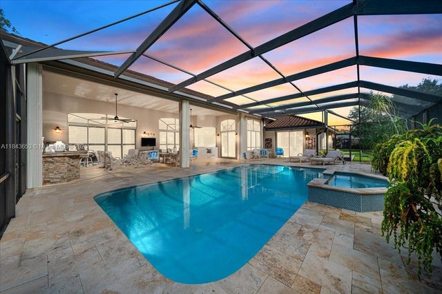 2 of 28 - 125 Dockside Cir, Weston, FL