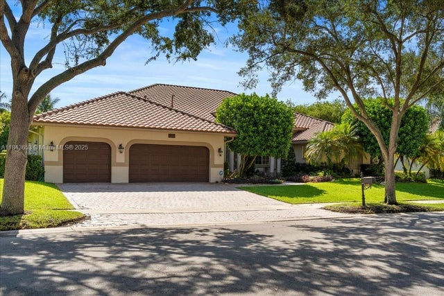 3 of 31 - 125 Dockside Cir, Weston, FL