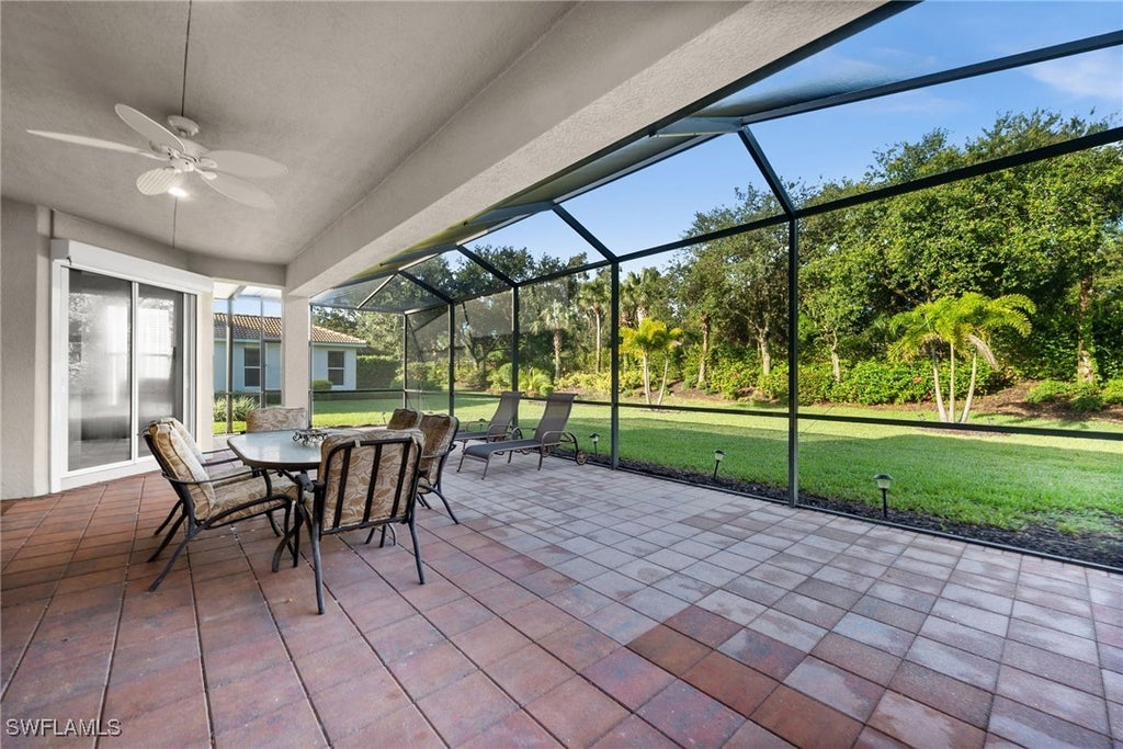 19800 Casa Verde Way, Estero