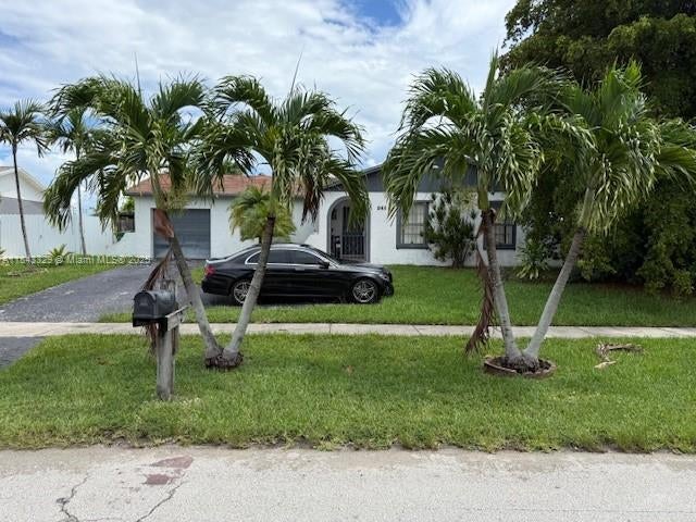 1 of 1 - 12611 Sw 264th St, Homestead, FL