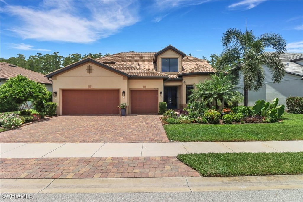 14225 Moonlit Way, Estero