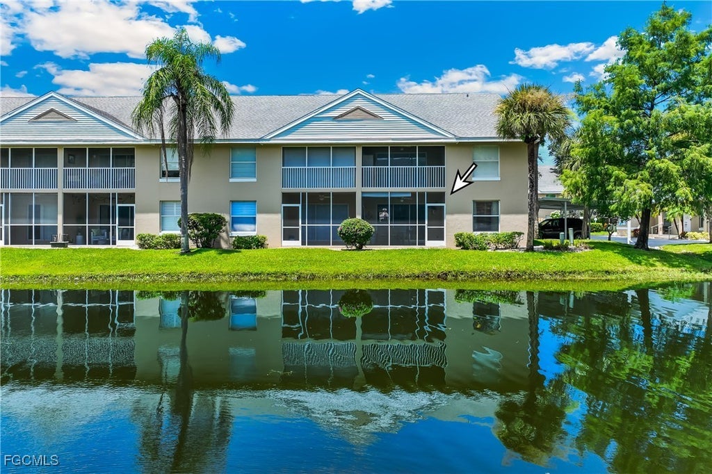 120 Pebble Shores Dr 101, Naples