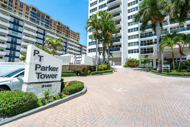 1 of 54 - 3140 S Ocean Dr 201, Hallandale Beach, FL