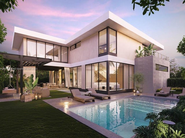 2 of 10 - 7965 Sw 53rd Ave, Miami, FL
