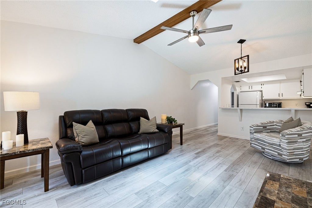 1420 Academy Blvd 104, CAPE CORAL