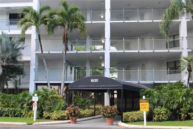 1 of 46 - 16051 Blatt Blvd 106, Weston, FL