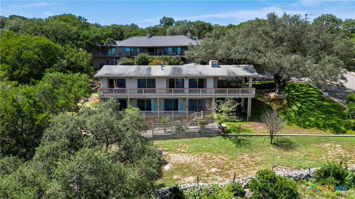 Comal River, 587164, Residential, 875 And 855 Rosemary Drive, New Braunfels, Texas, Mountain Shadow, Lap Siding, 78130