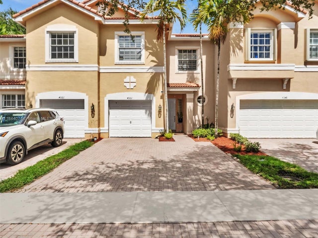2 of 58 - 4331 Sw 124th Way, Miramar, FL