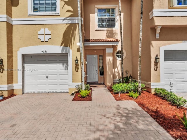 3 of 58 - 4331 Sw 124th Way, Miramar, FL