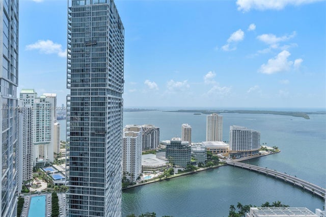 1 of 38 - 500 Brickell Ave 4101, Miami, FL