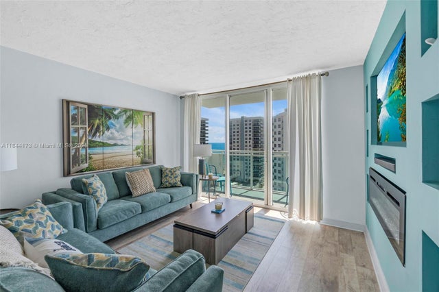 1 of 36 - 3000 S Ocean Dr 1122, Hollywood, FL