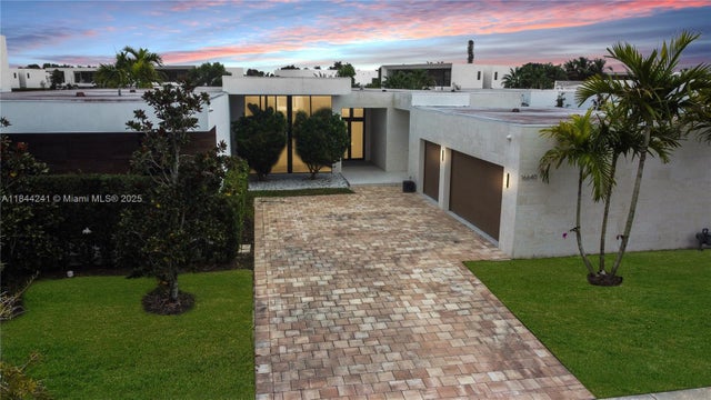1 of 35 - 16640 Sunset Way, Weston, FL