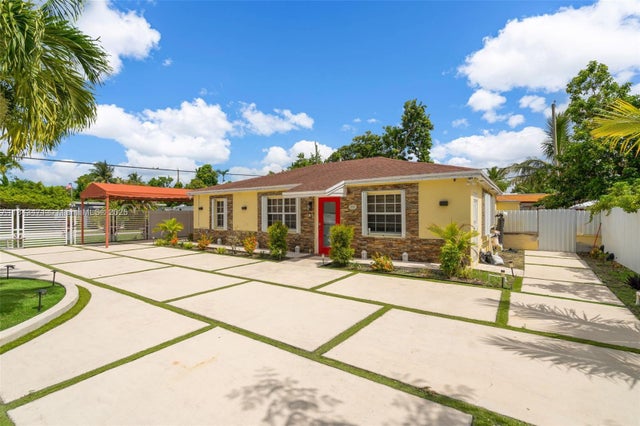 3 of 37 - 302 Nw 100th St, Miami, FL
