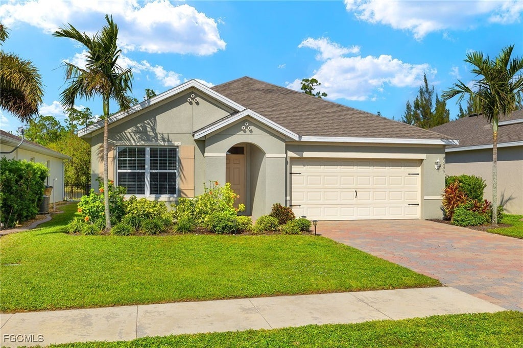 3495 Acapulco Cir, CAPE CORAL