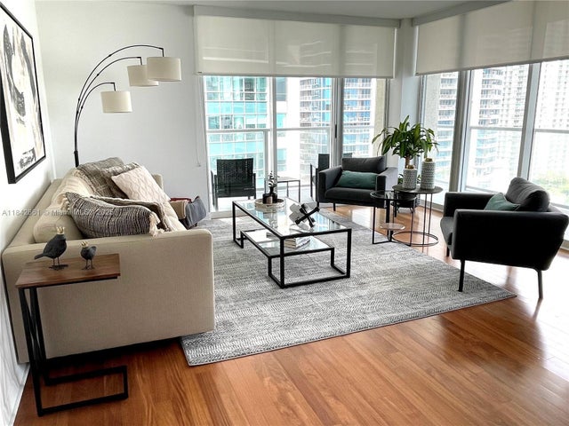 1 of 43 - 1155 Brickell Bay Dr 2802, Miami, FL