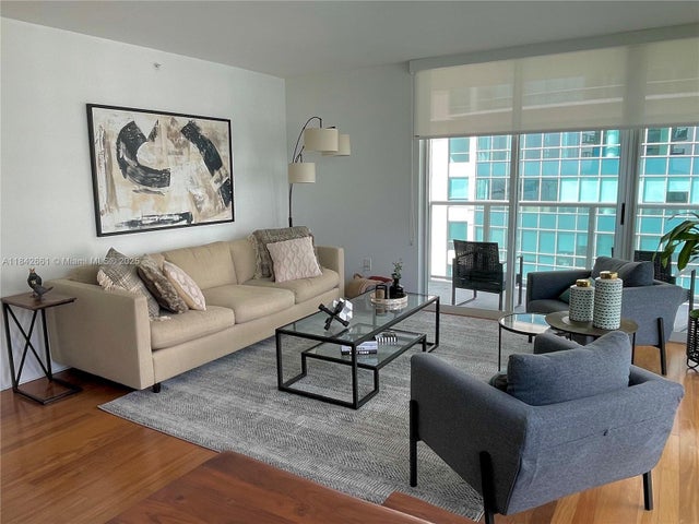3 of 43 - 1155 Brickell Bay Dr 2802, Miami, FL