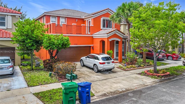 15540 Sw 49th Ct, Miramar