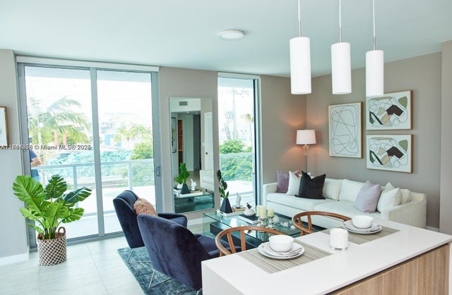 3 of 10 - 3900 Biscayne Blvd S-202, Miami, FL