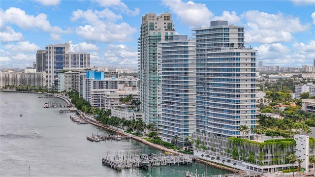 520 West Ave 1105, Miami Beach