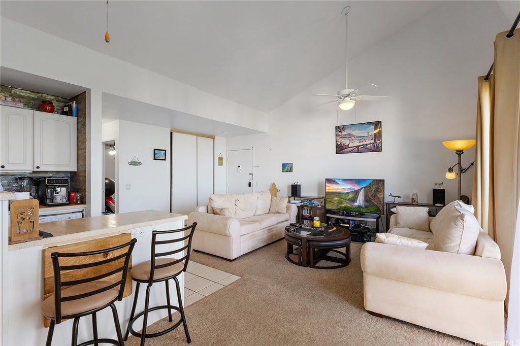 (unit #27122c) 84-687 Ala Mahiku Street, Waianae