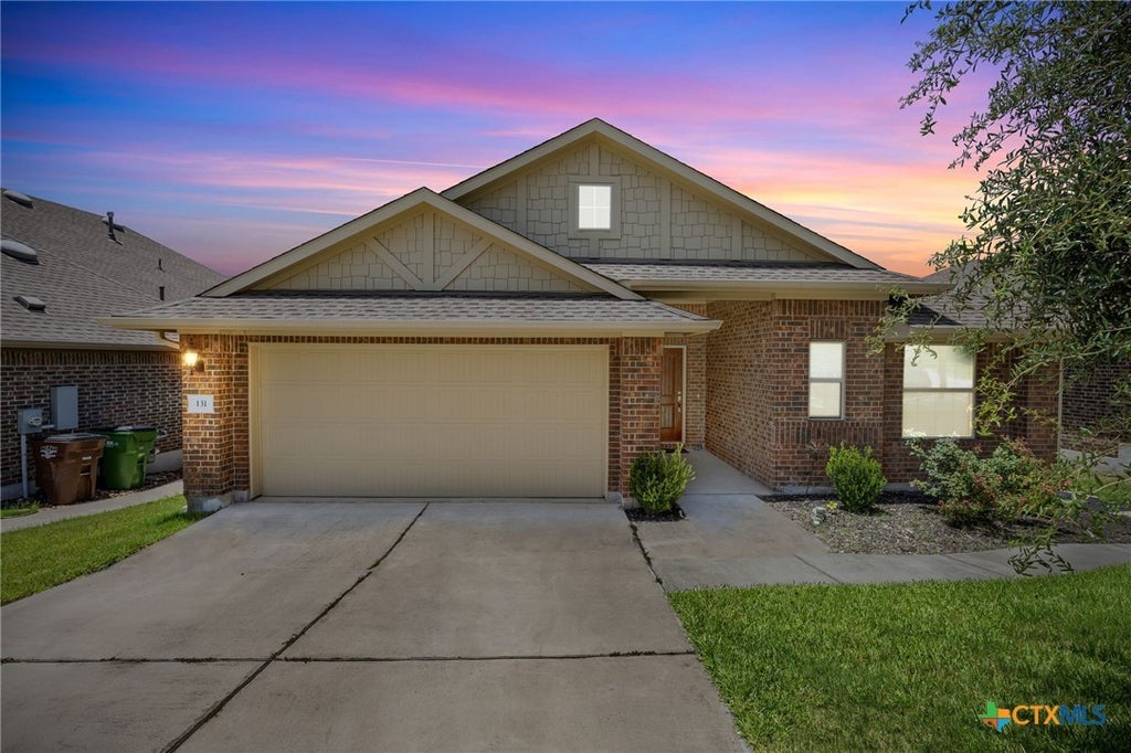 131 Mount Ellen Street, Hutto