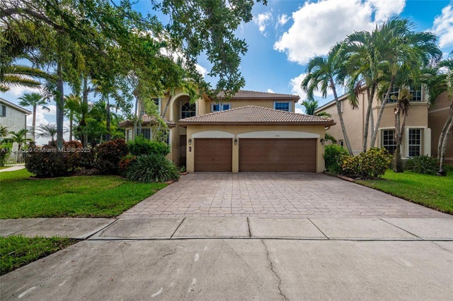 2 of 51 - 2021 Sw 176th Ave, Miramar, FL