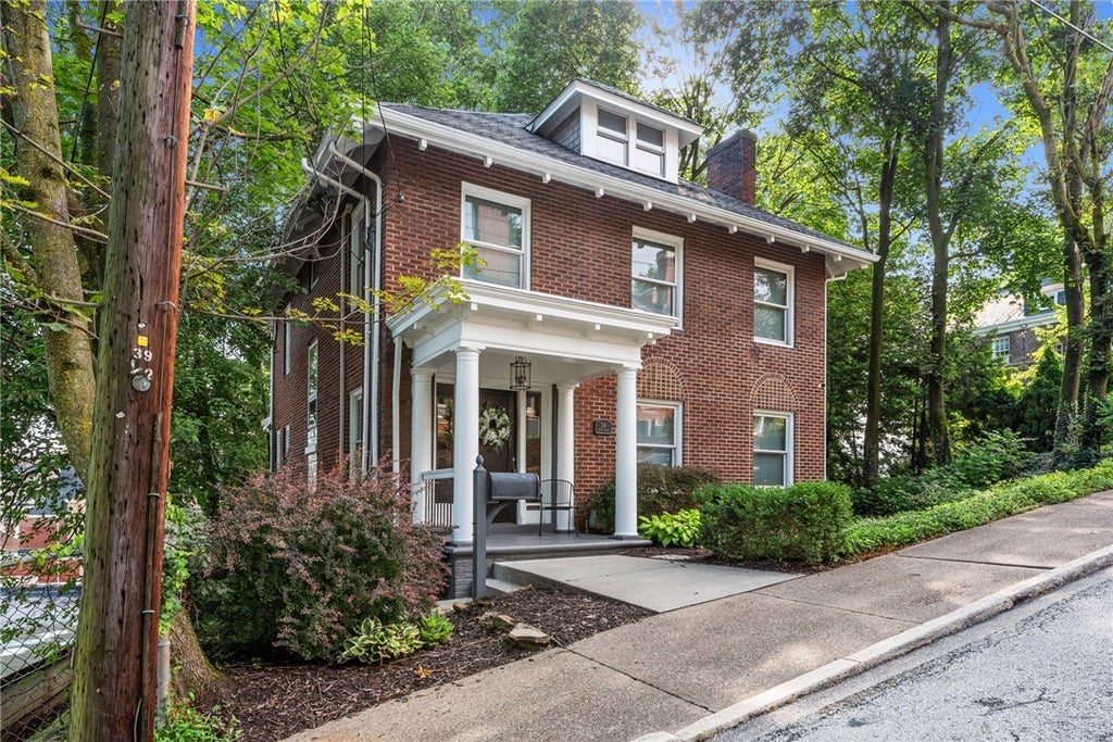 119 Morey Place, City of Greensburg