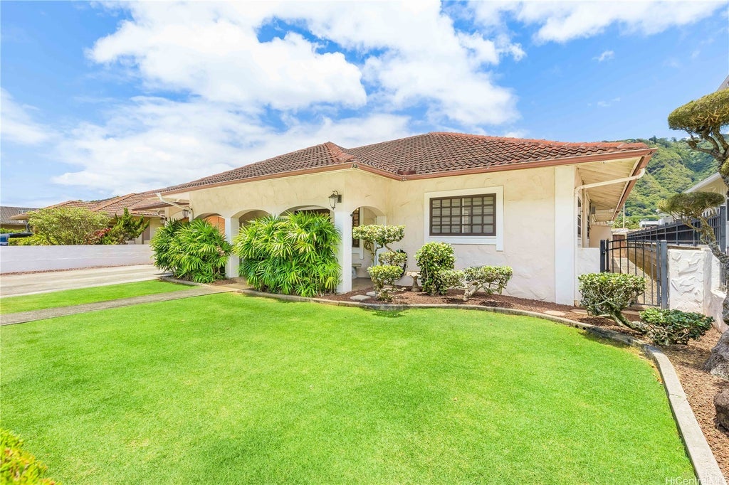 2934 Woodlawn Drive, Honolulu