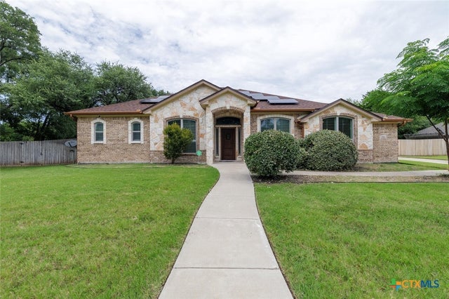 910 Ridgeoak Drive, Belton