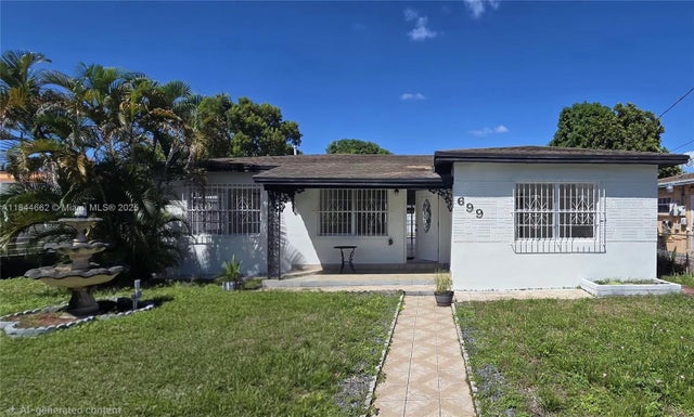 1 of 36 - 699 W 14th St, Hialeah, FL